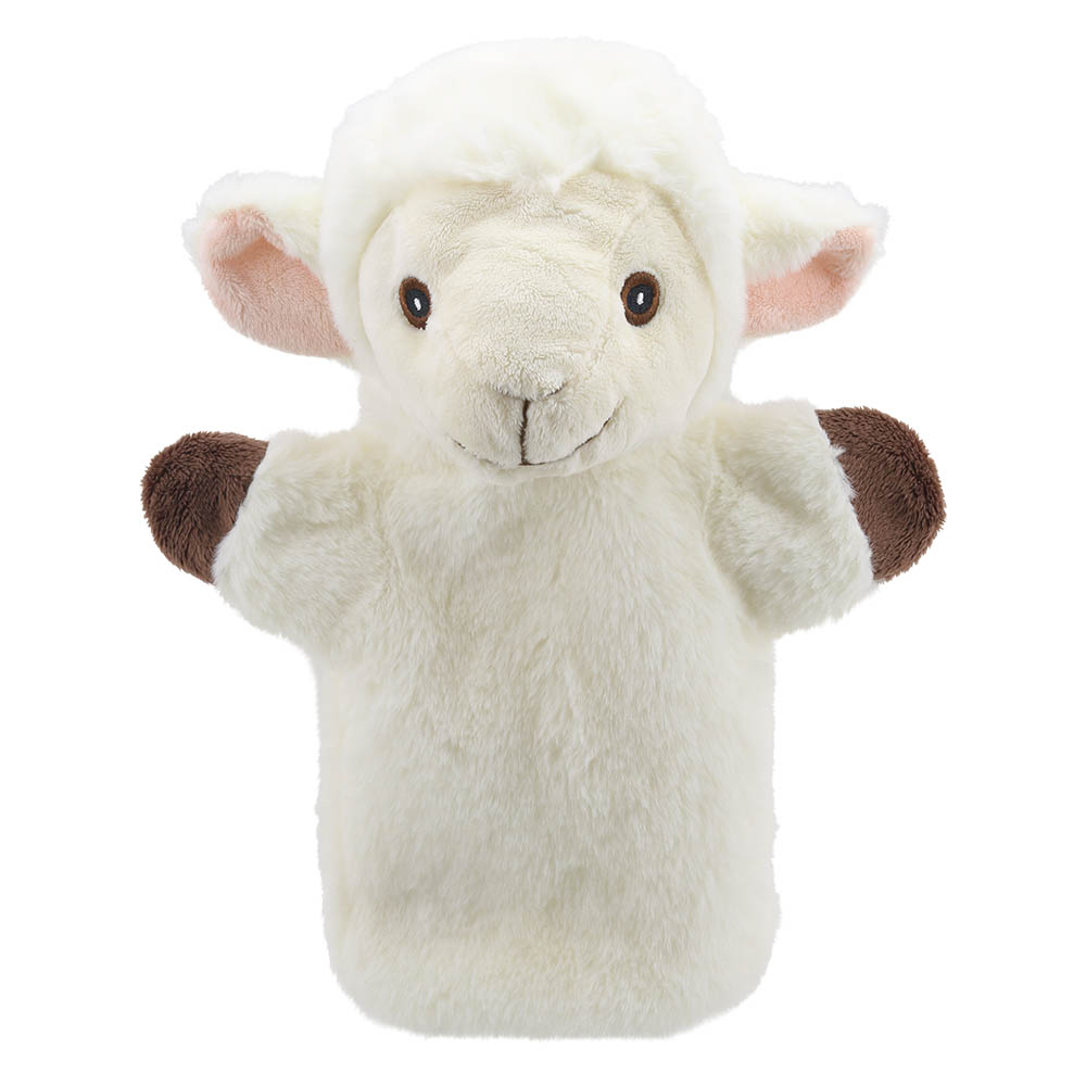Handpuppe Schaf - Puppet Buddies - Puppet Company Handpuppe Schaf - Puppet Buddies - Puppet Company