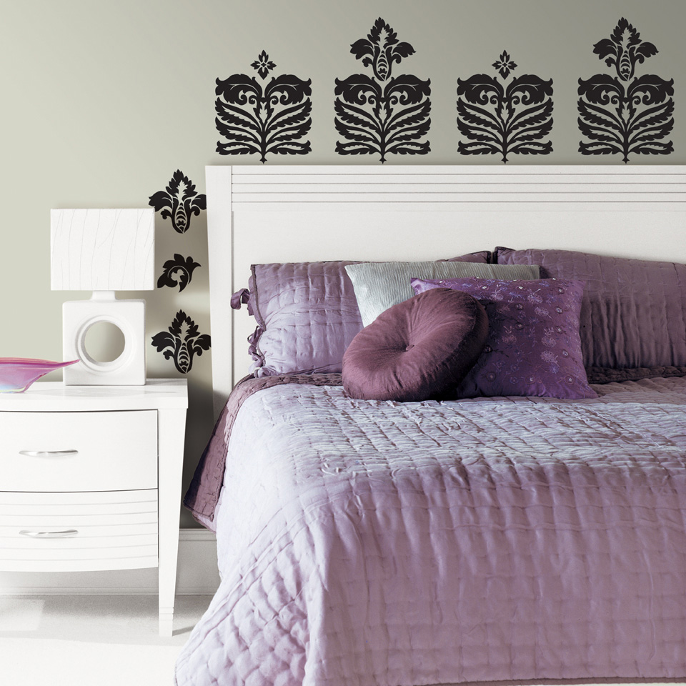 Class-a-peel- peel & stick mural - RoomMates - Produktbild 4