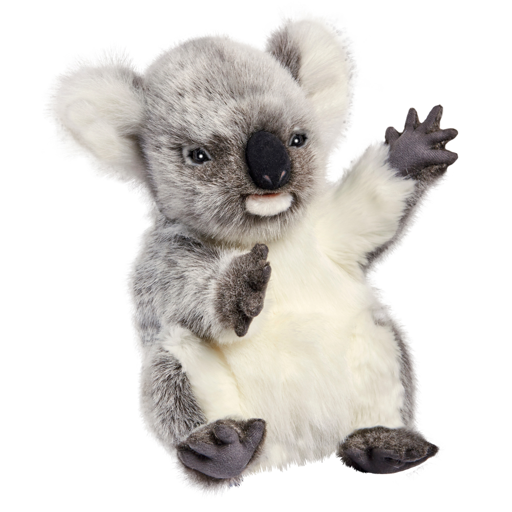 Koala Handpuppe - Hansa Creation