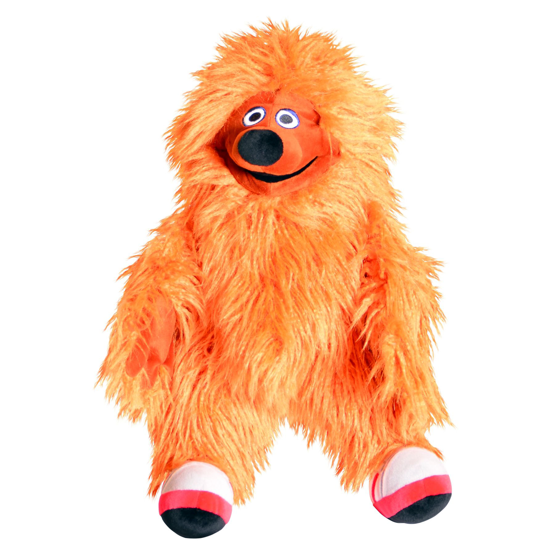 Living Puppets hand puppet Samson - Sesame Street Living Puppets hand puppet Samson - Sesame Street