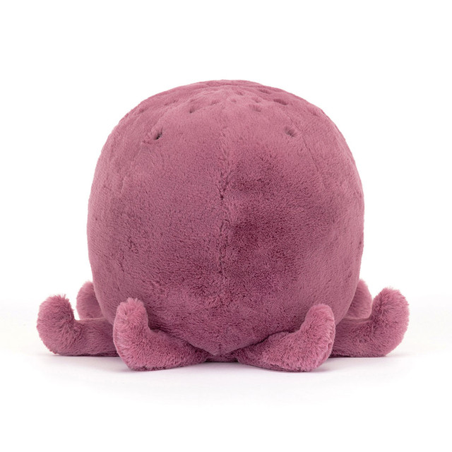 Jellycat Cuddly Toy Octopus - Ondre Octopus (Plush Toy) Jellycat Cuddly Toy Octopus - Ondre Octopus (Plush Toy) - Produktbild 3