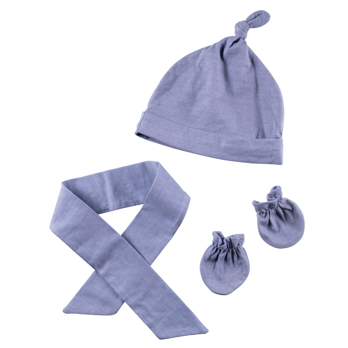 Extra outfit - denim-look for Joyk empathy dolls Extra outfit - denim-look for Joyk empathy dolls - Produktbild 3