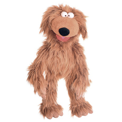 Living Puppets hand puppet Wiwaldi - Wiwaldi & CO. Living Puppets hand puppet Wiwaldi - Wiwaldi & CO.