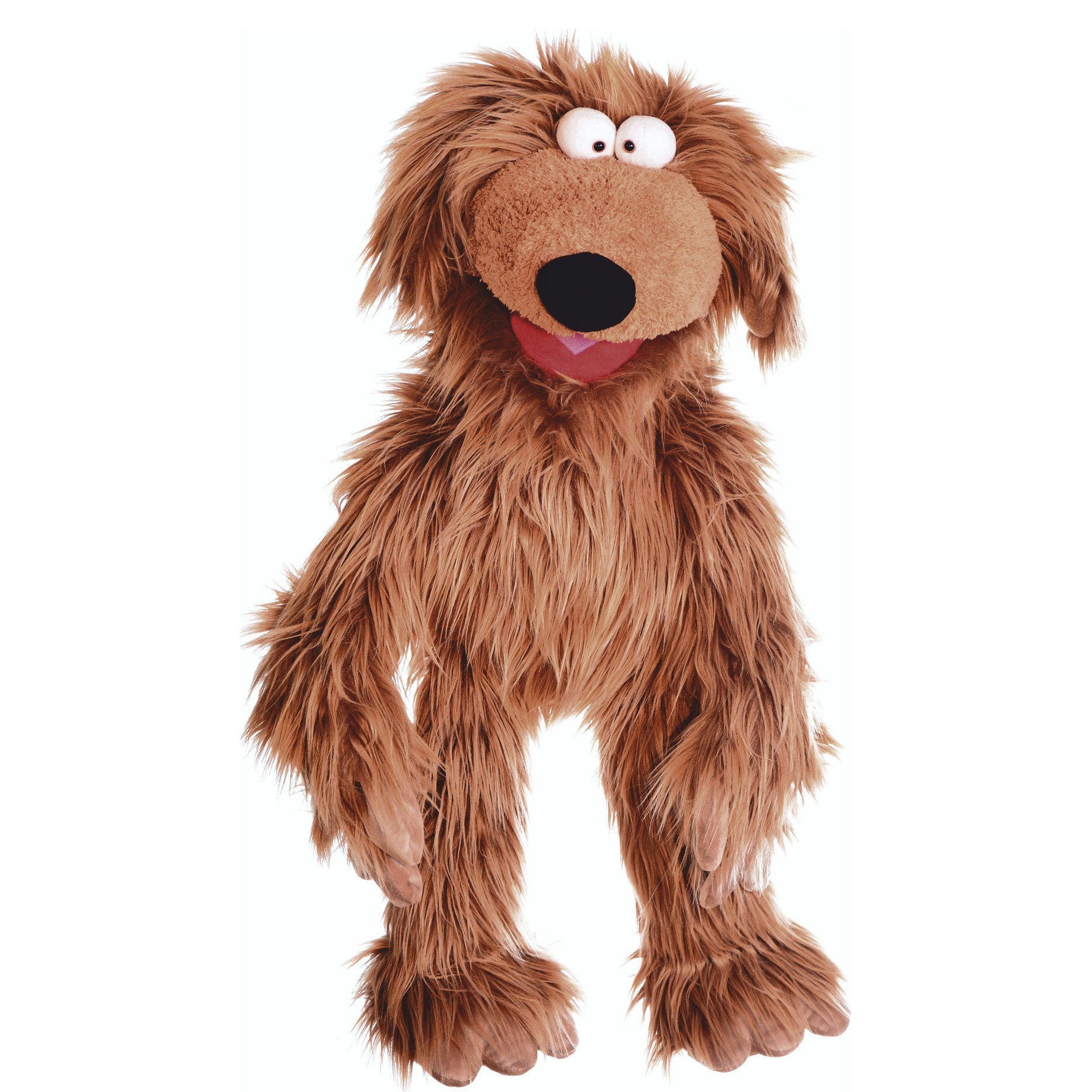 Living Puppets Handpuppe Wiwaldi - Wiwaldi & CO.