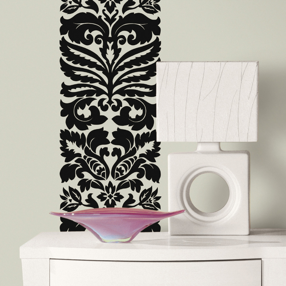 Class-a-peel- peel & stick mural - RoomMates - Produktbild 3