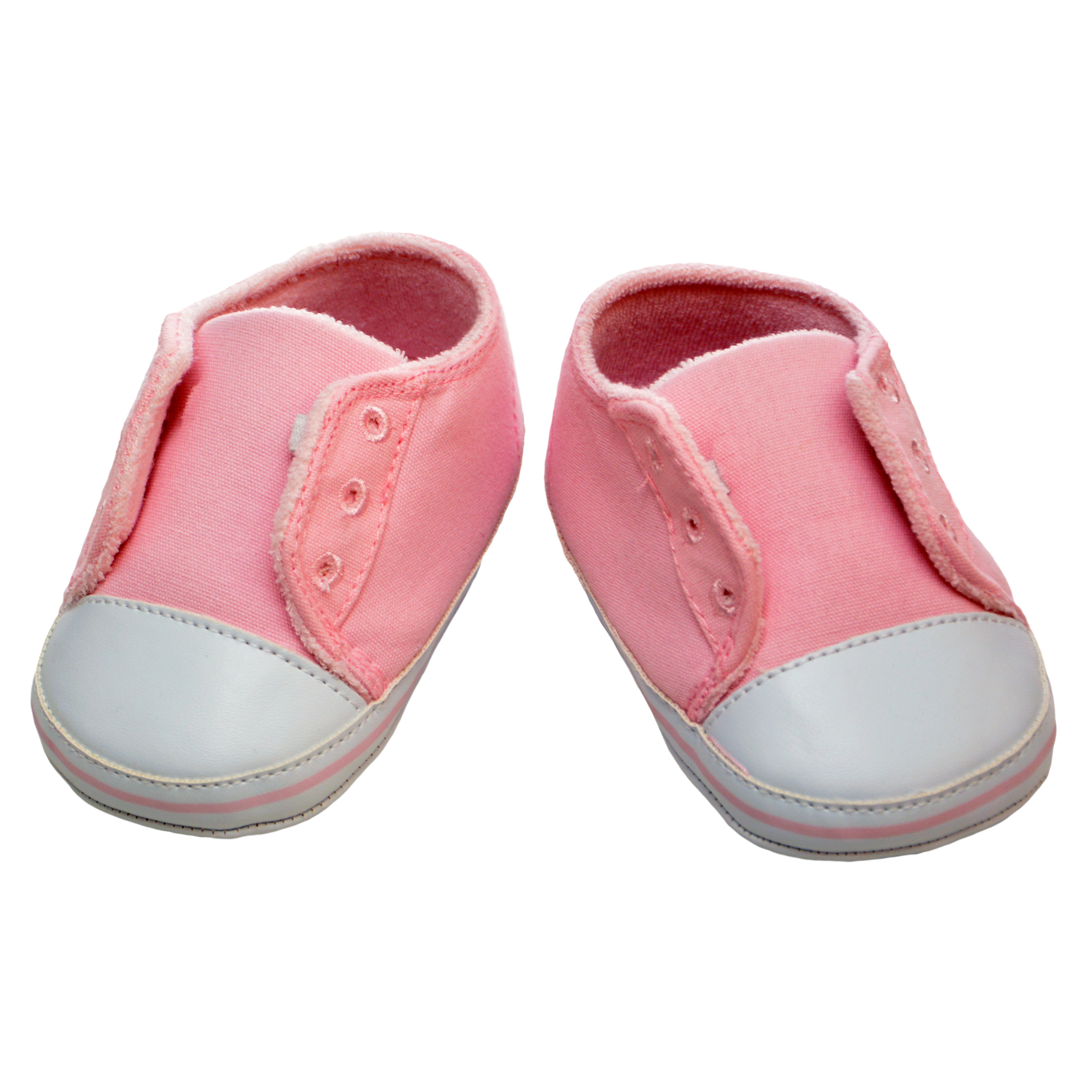 Living Puppets clothing: pink sneakers (for hand puppets 65 cm)