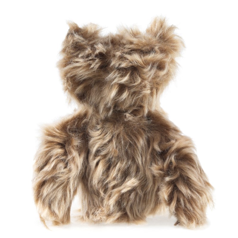 Folkmanis Screech Owl Hand Puppet Folkmanis Screech Owl Hand Puppet - Produktbild 2