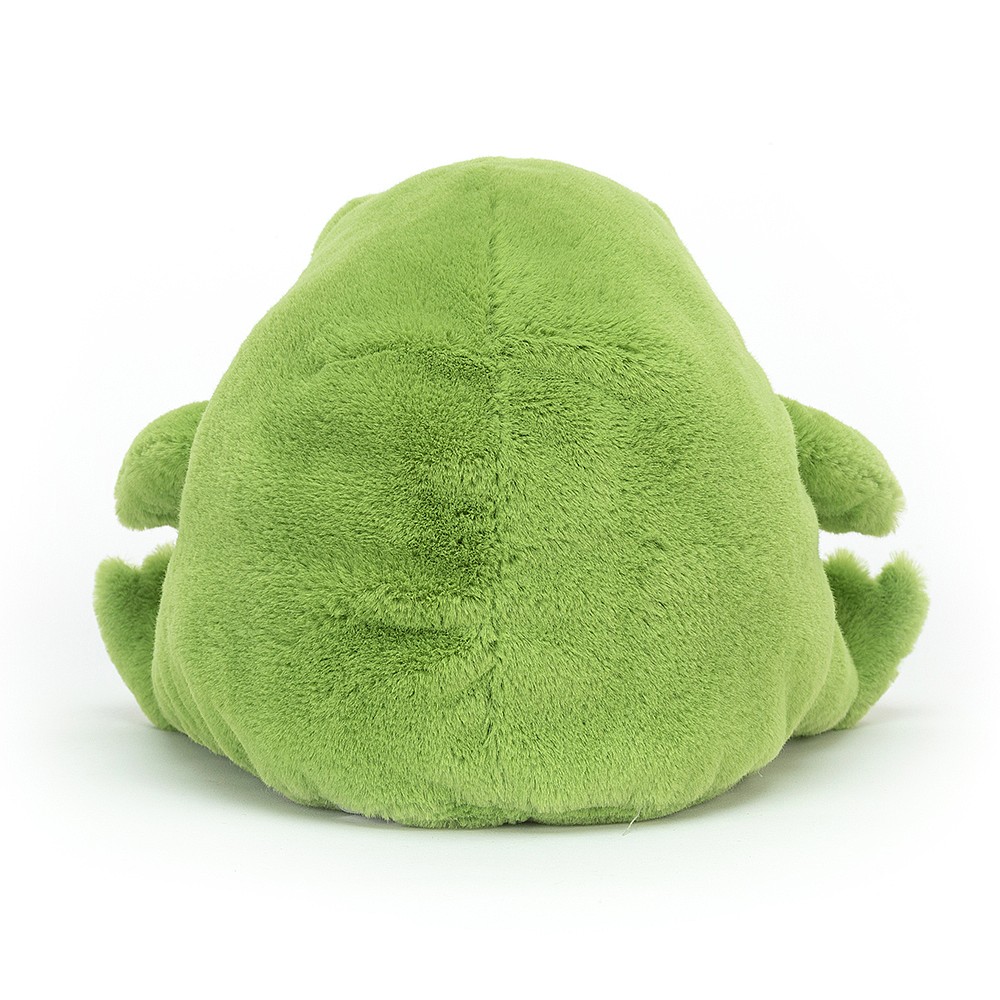 Jellycat Kuscheltier Frosch - Ricky Rain Frog (Plüschtier) Jellycat Kuscheltier Frosch - Ricky Rain Frog (Plüschtier) - Produktbild 3