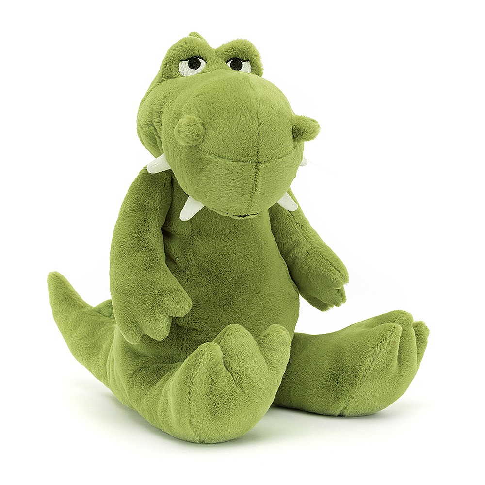 Dinosaurier - Jellycat Plüschfigur Bryno Dino