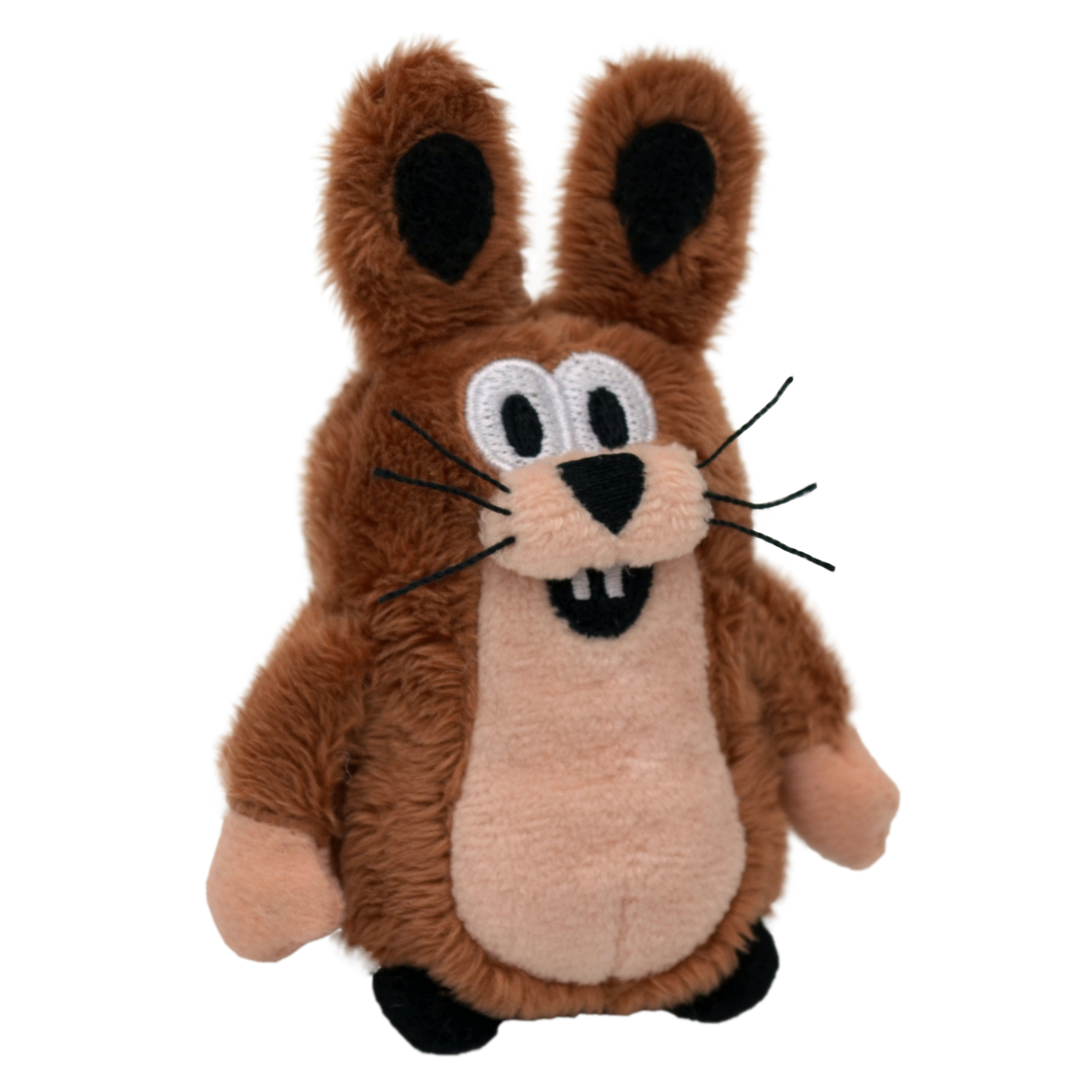 Fingerpuppe Hase (Der Kleine Maulwurf) - munabo Fingerpuppe Hase (Der Kleine Maulwurf) - munabo - Produktbild 2