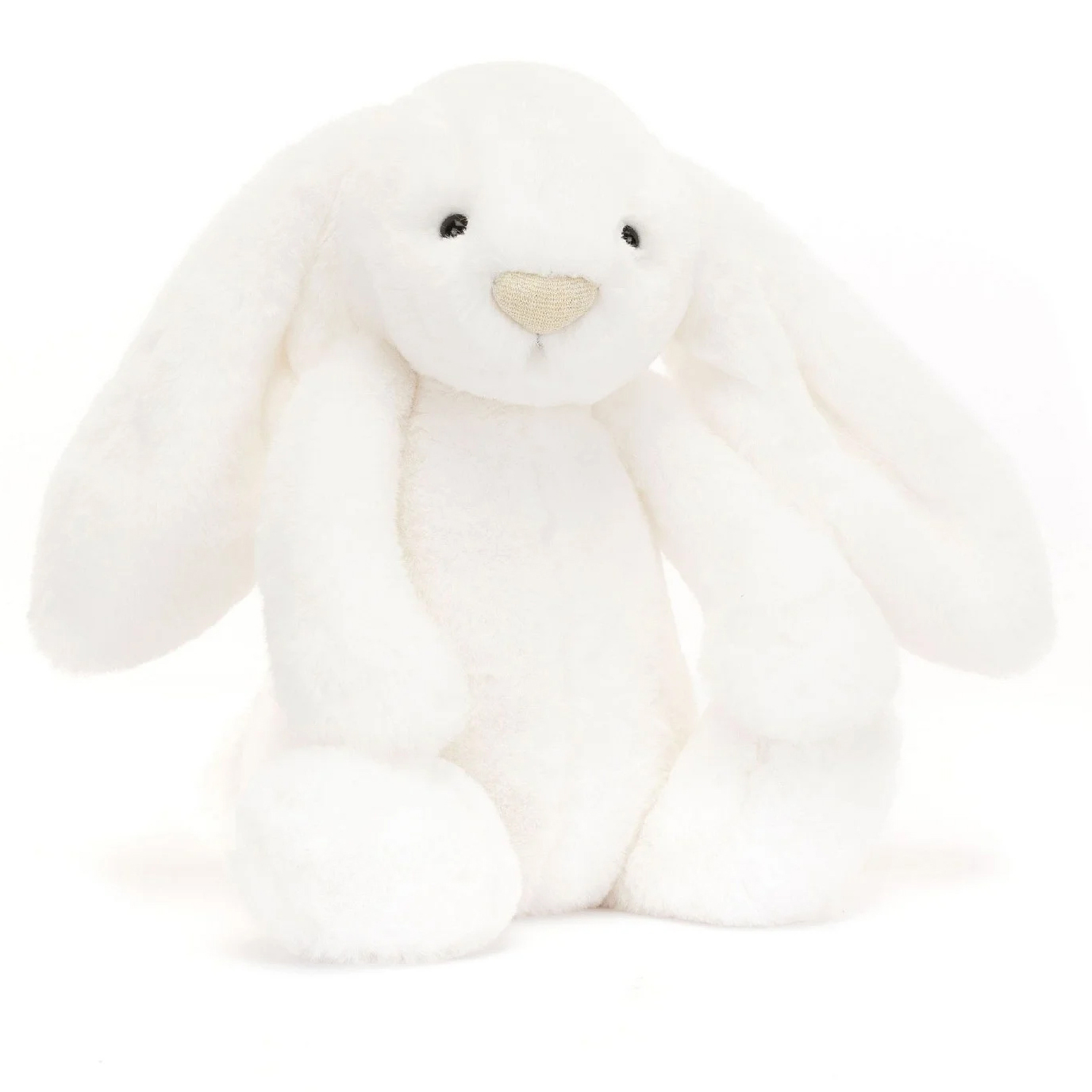 Hase - Jellycat Plüschfigur Bashful Luxe Bunny Luna Original