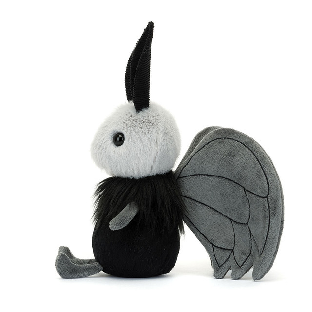 Jellycat Kuscheltier Motte - Miff Mothman (Plüschtier) Jellycat Kuscheltier Motte - Miff Mothman (Plüschtier) - Produktbild 2