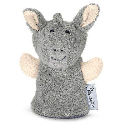 Esel - Fingerpuppe von Sterntaler Esel - Fingerpuppe von Sterntaler