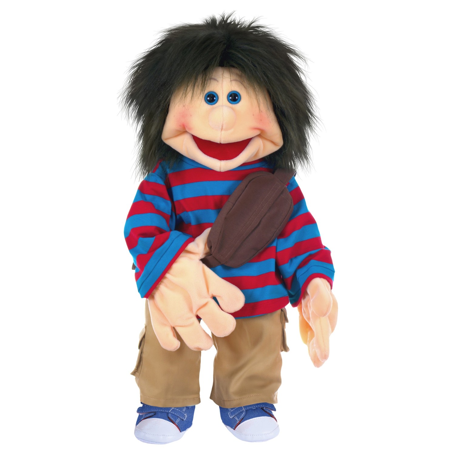 Living Puppets Handpuppe Chrischi – weitere Ansicht