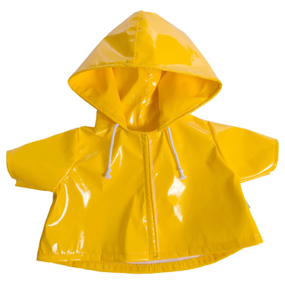 Wechselkleidung outfit Regenjacke für Rubens Kids und Ark Puppen Wechselkleidung outfit Regenjacke für Rubens Kids und Ark Puppen
