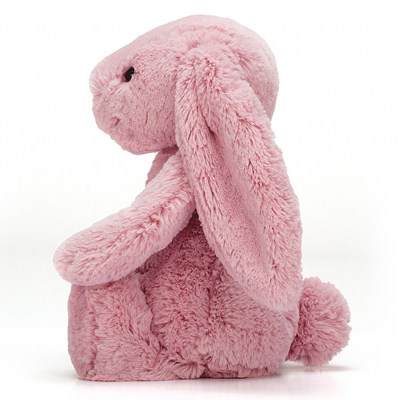 Jellycat Kuscheltier Hase - Bashful Tulip Pink Bunny (Original, Plüschtier) Jellycat Kuscheltier Hase - Bashful Tulip Pink Bunny (Original, Plüschtier) - Produktbild 2