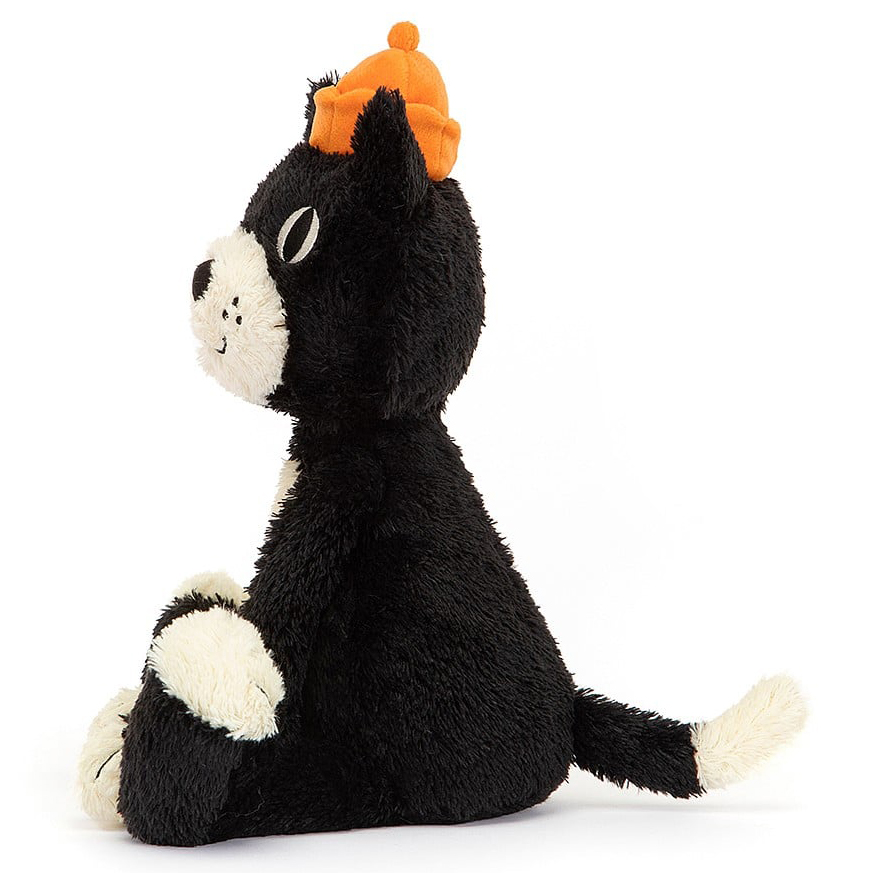 Jellycat Kuscheltier Katze - Jellycat Jack (Original, Plüschtier) Jellycat Kuscheltier Katze - Jellycat Jack (Original, Plüschtier) - Produktbild 2