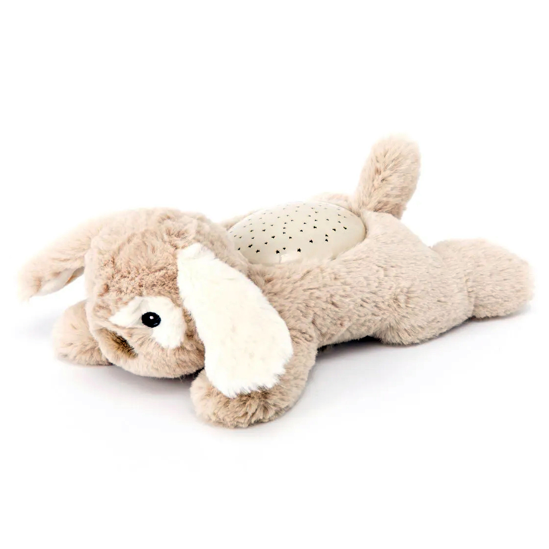 Dream Buddies magic LED night light - Patch Puppy - by cloud b Dream Buddies magic LED night light - Patch Puppy - by cloud b