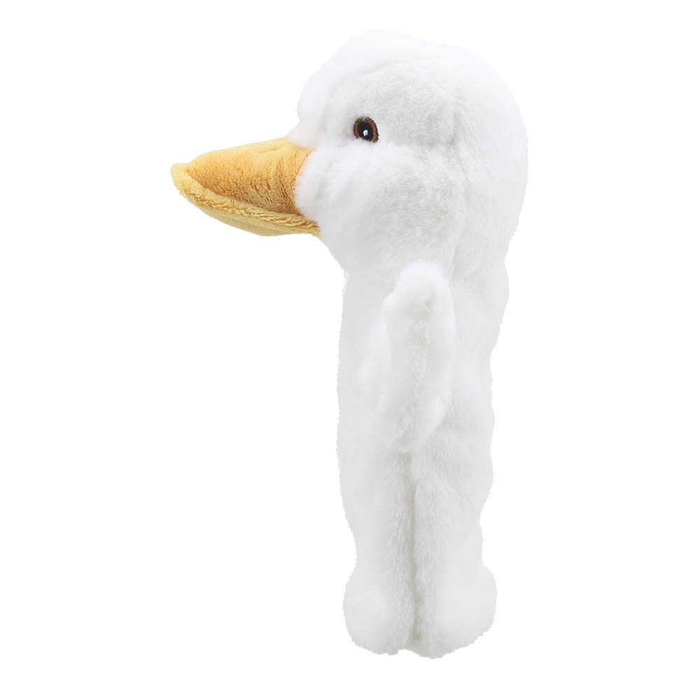 Handpuppe Ente - Puppet Buddies - Puppet Company Handpuppe Ente - Puppet Buddies - Puppet Company - Produktbild 3