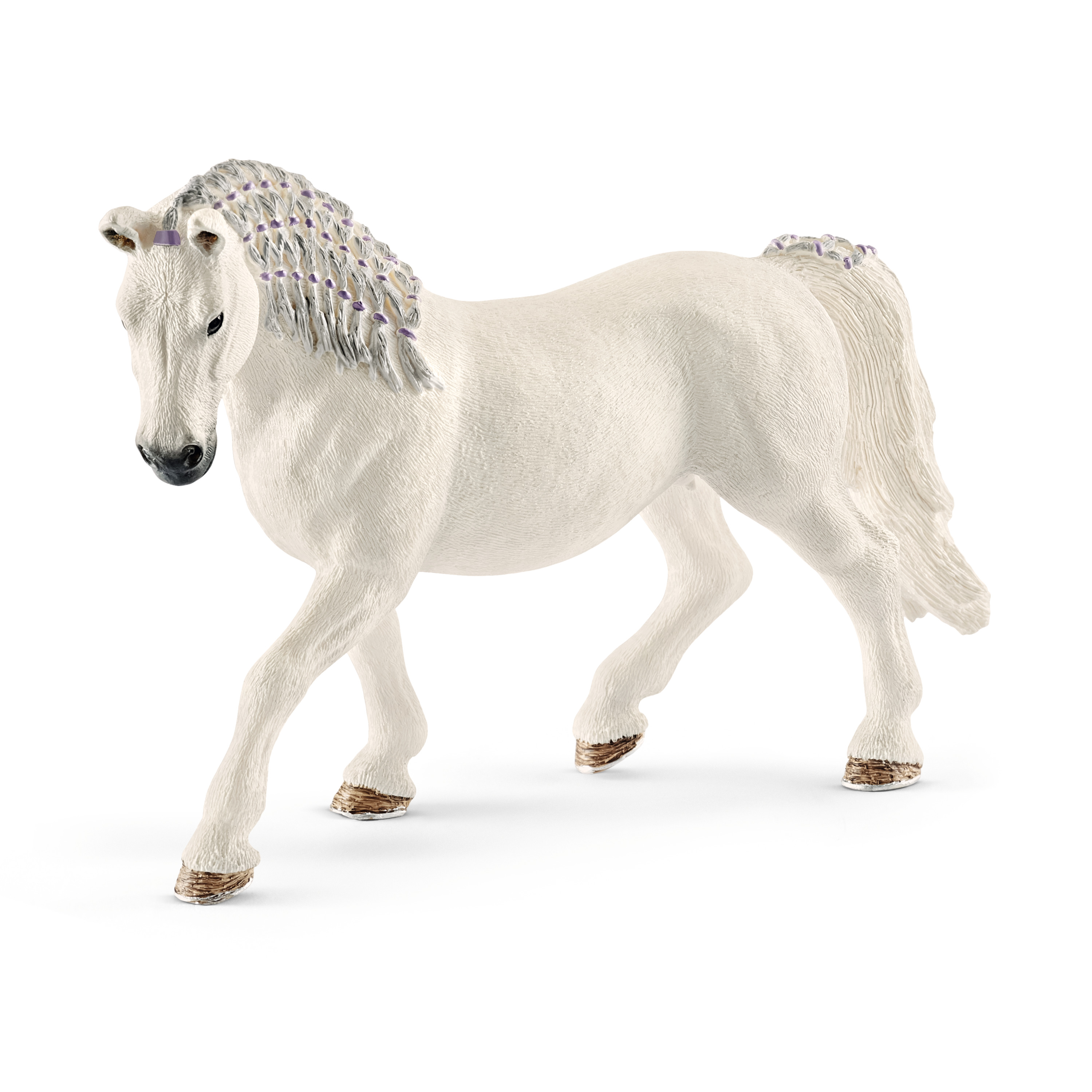 Lipizzaner Stute - Schleich Horse Club Lipizzaner Stute - Schleich Horse Club