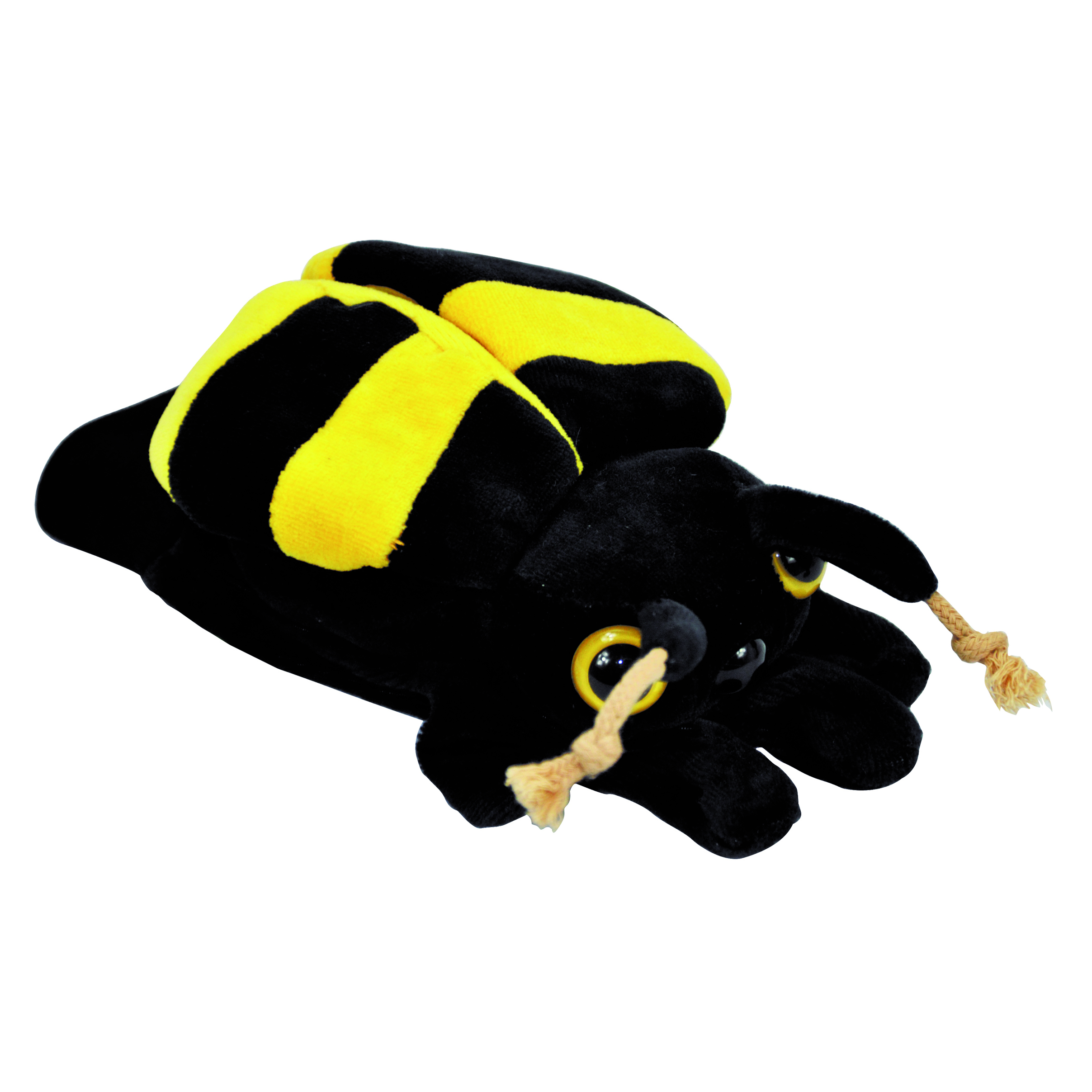 Handpuppe Biene - von Beleduc Handpuppe Biene - von Beleduc