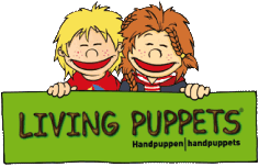 Living Puppets Living Puppets