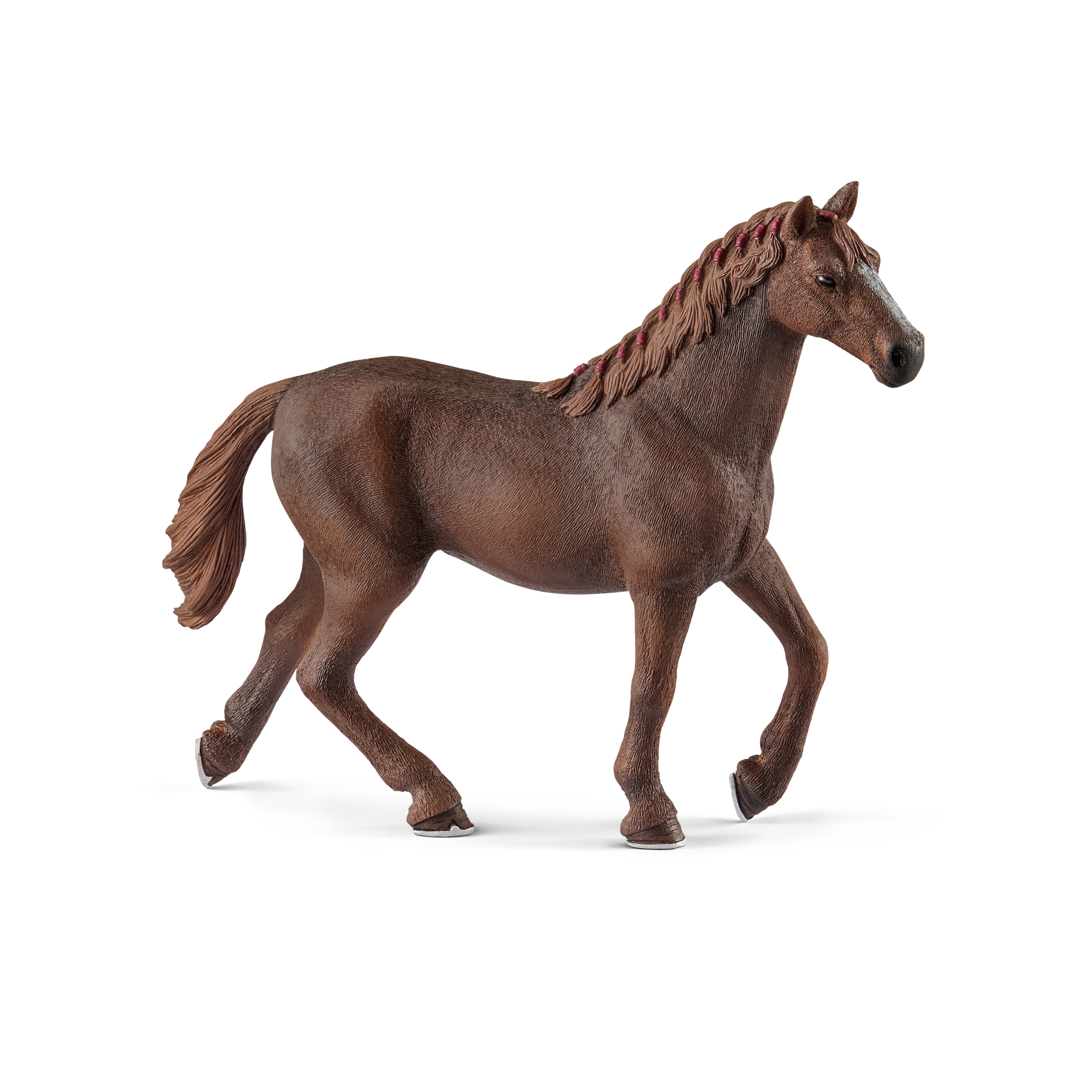 Englisch Vollblut Stute - Schleich Horse Club Englisch Vollblut Stute - Schleich Horse Club