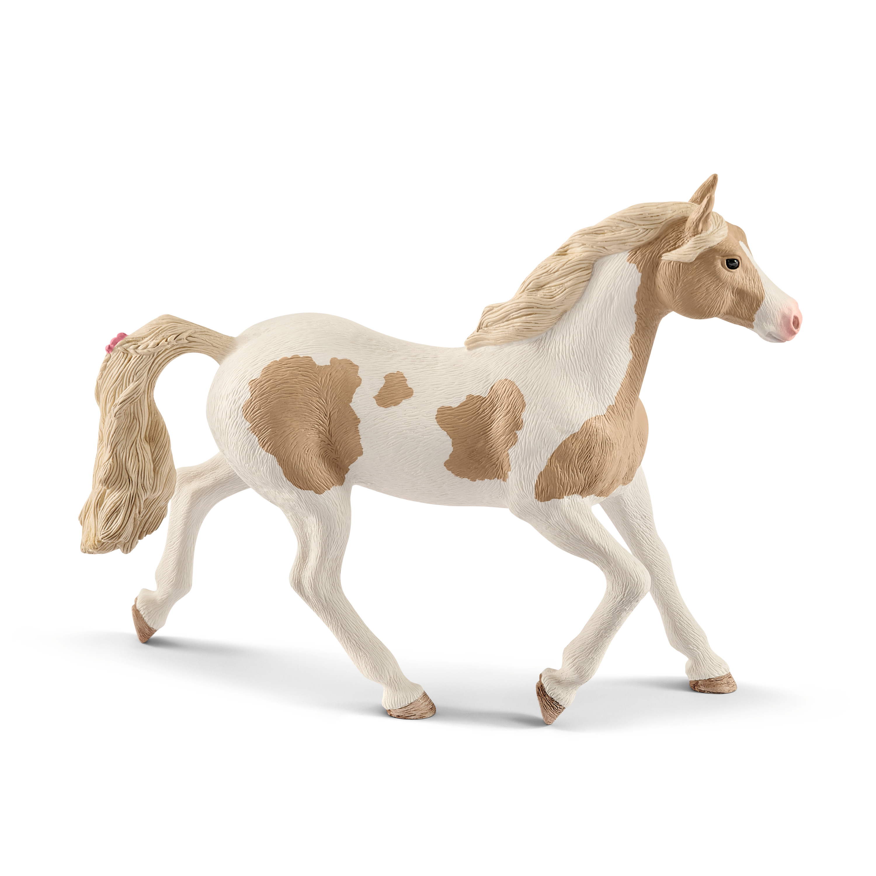 Paint Horse Stute - Schleich Horse Club Paint Horse Stute - Schleich Horse Club