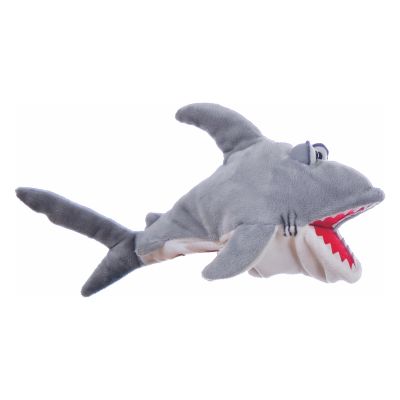 Living Puppets hand puppet Fischmaek the shark