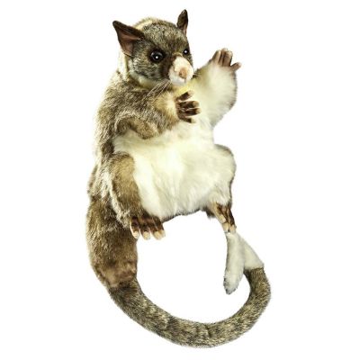 Ringtail Possum Hand Puppet - Hansa Creation