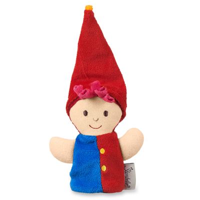 Punch - finger puppet by Sterntaler