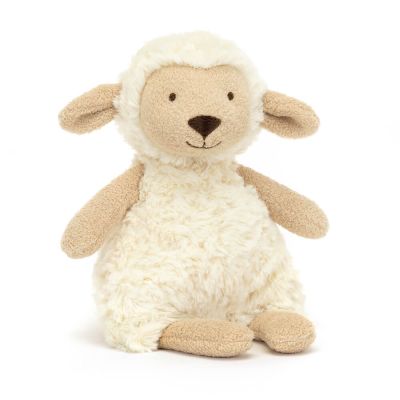 Jellycat Kuscheltier Lamm - Lollie Lamb (Plüschtier)