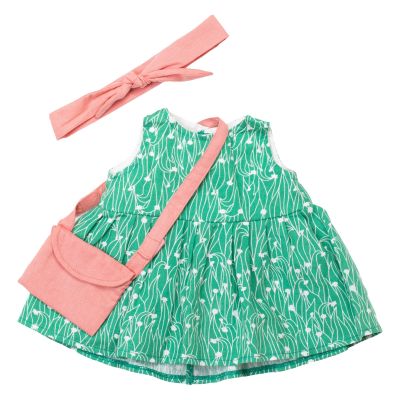 Dress Set for Rubens Babys