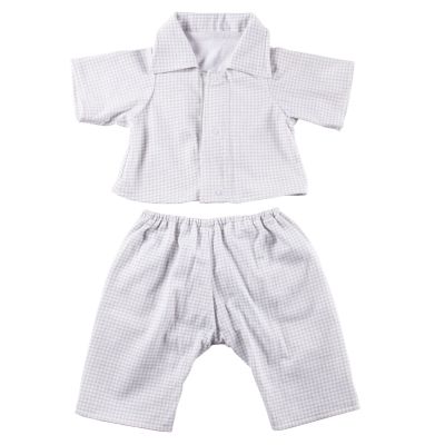 Kleiderset schlaf schön für Joyk Empathiepuppen