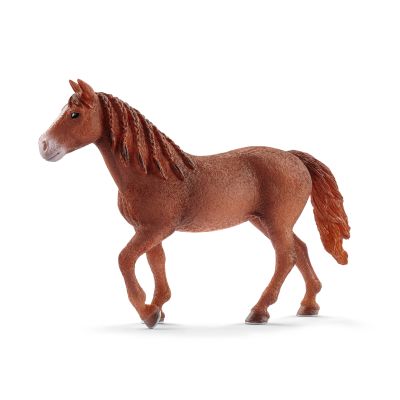 Morgan Horse Stute - Schleich Farm World