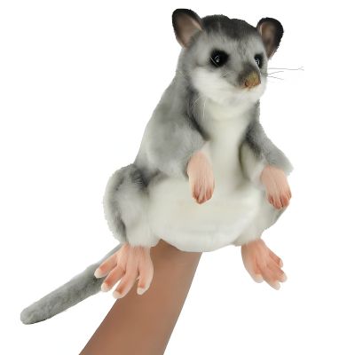 Siebenschläfer Handpuppe - Hansa Creation
