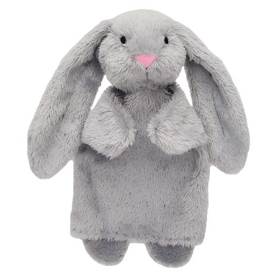 Kasperlepuppe Kaninchen - munabo Handpuppe