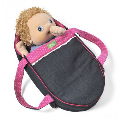 Carrycot for Rubens Babies by Rubens Barn