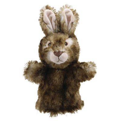 Handpuppe Wildkaninchen - Puppet Buddies - Puppet Company