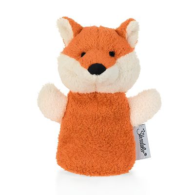 Fuchs - Fingerpuppe von Sterntaler