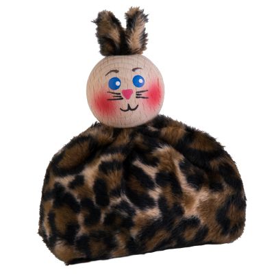 Cat Flecki - pine bag sleep aid by KERSA