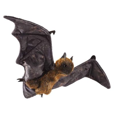 Folkmanis Handpuppe Flughund