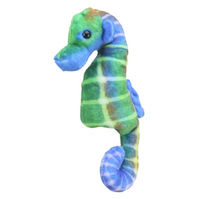 Finger puppet seahorse - Puppet Company