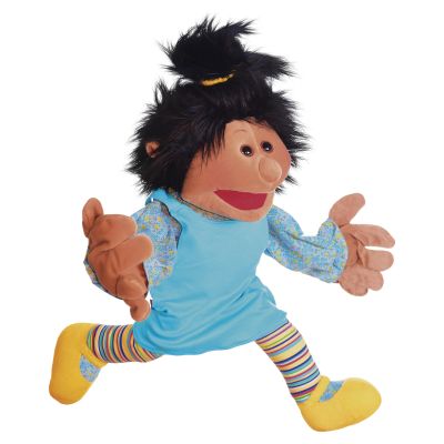 Living Puppets Handpuppe Amy