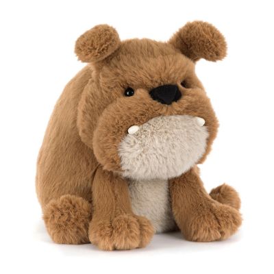 Jellycat Kuscheltier Hund - Derreck Dog (Plüschtier)