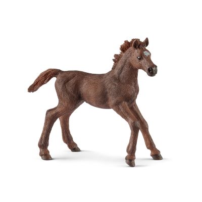 Englisch Vollblut Fohlen - Schleich Horse Club