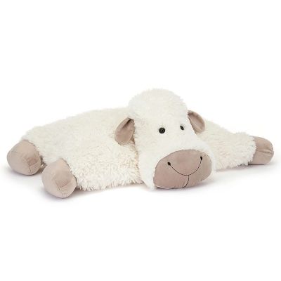 Jellycat Cuddly Toy Sheep - Truffles Sheep Large (Plush Toy)