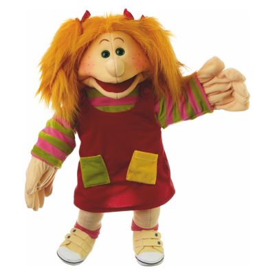 Living Puppets Handpuppe Lilabell