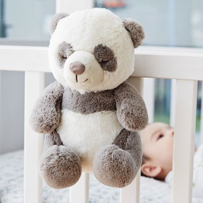 Einschlafhilfe Pandabär - Peaceful Panda von cloud b