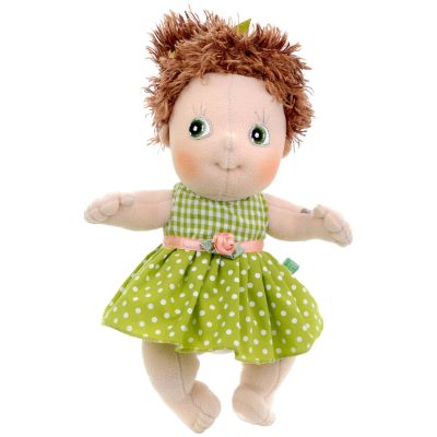 Rubens Cutie doll Karin by Rubens Barn